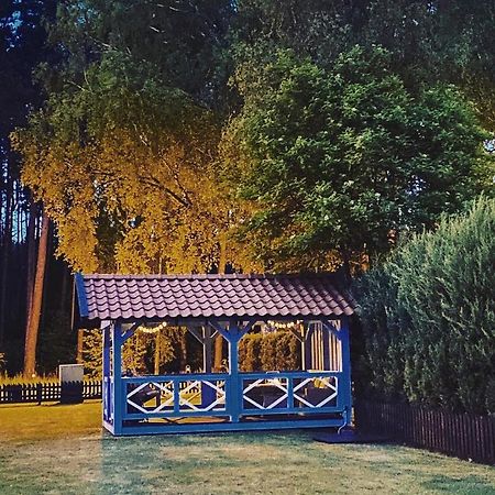 Vila Preila Neringa エクステリア 写真