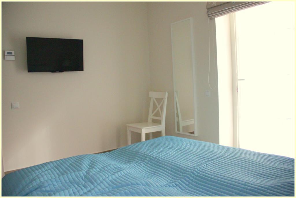 Vila Preila Neringa 部屋 写真